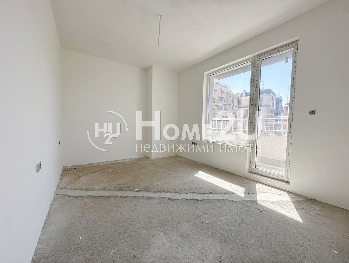 Продава 3-СТАЕН, гр. София, Надежда 3, снимка 2 - Апартаменти - 55652448