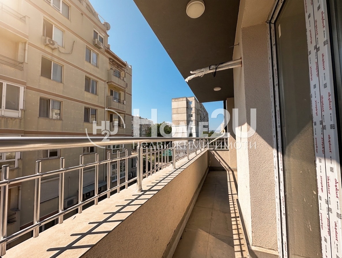 Продава 3-СТАЕН, гр. София, Надежда 3, снимка 5 - Апартаменти - 55652448