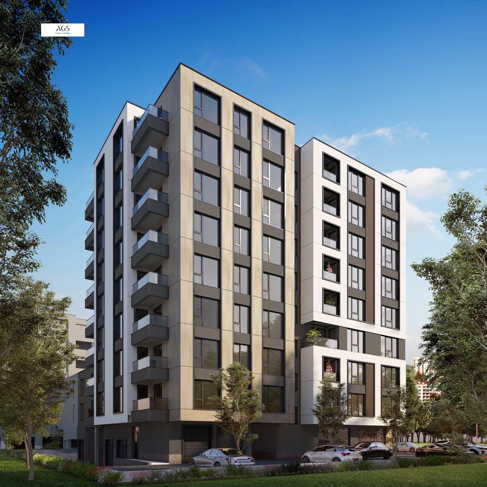 Продава 3-СТАЕН, гр. Пловдив, Христо Смирненски, снимка 4 - Апартаменти - 55951473