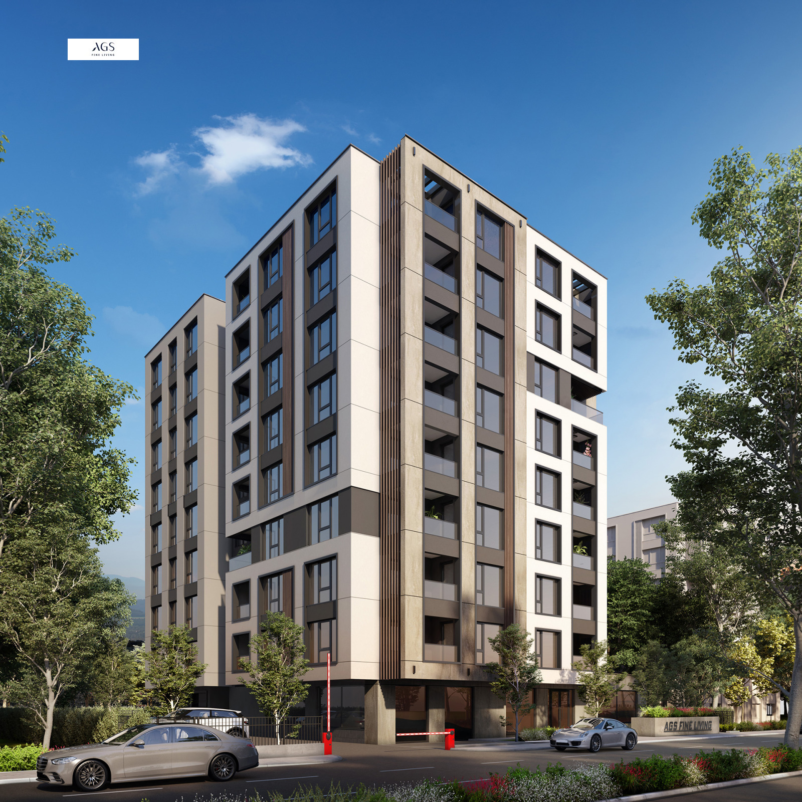 Продава 3-СТАЕН, гр. Пловдив, Христо Смирненски, снимка 5 - Апартаменти - 55951473