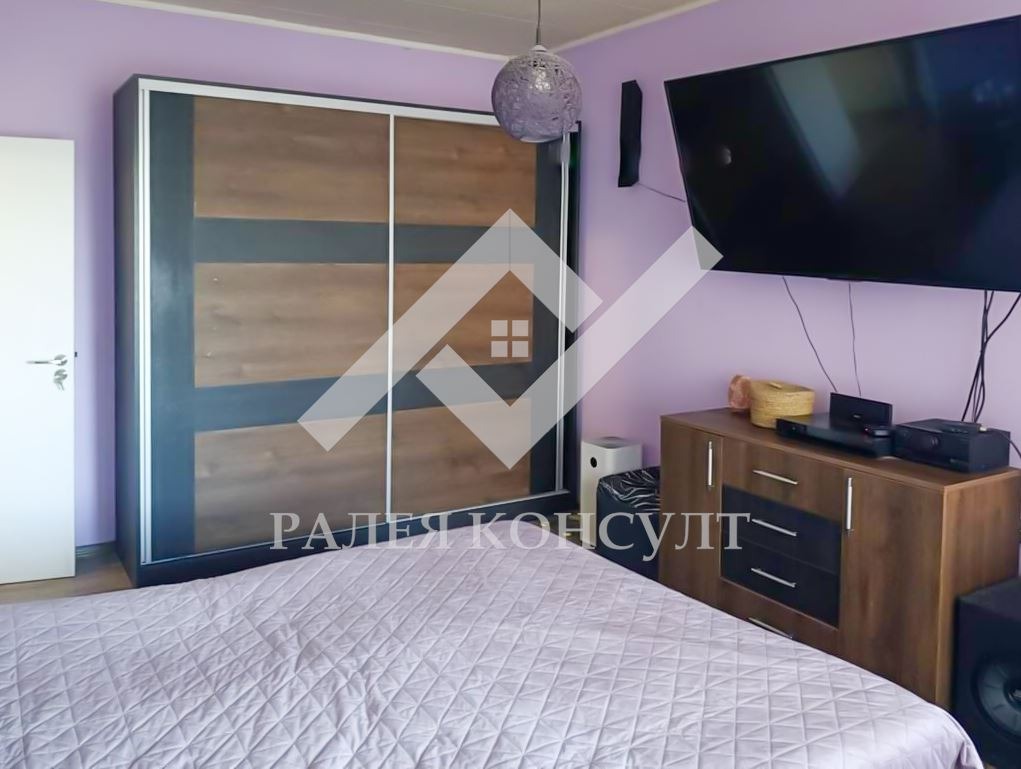 Продава 3-СТАЕН, гр. Пловдив, Тракия, снимка 5 - Апартаменти - 56538974