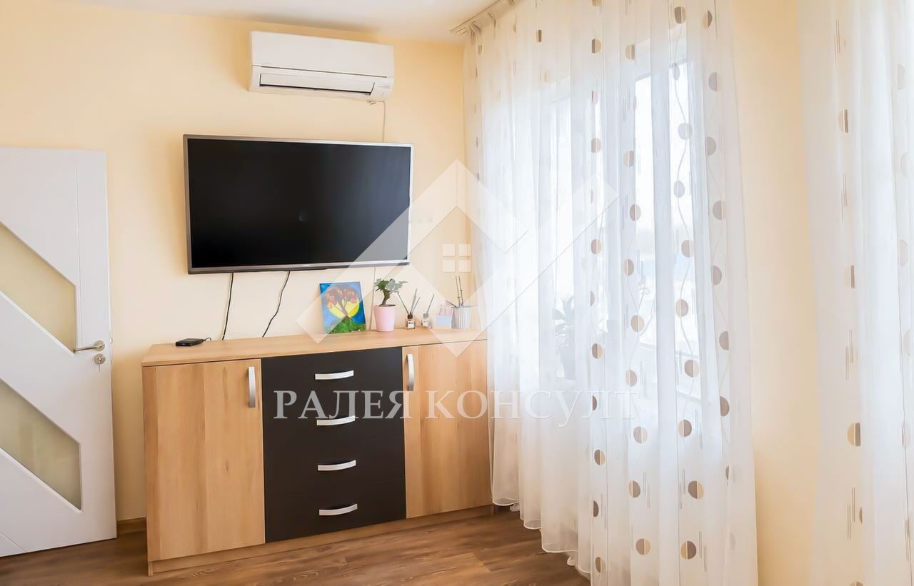 Продава 3-СТАЕН, гр. Пловдив, Тракия, снимка 2 - Апартаменти - 56538974