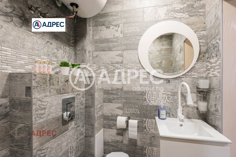 Продава МНОГОСТАЕН, гр. Варна, Център, снимка 14 - Апартаменти - 53766456
