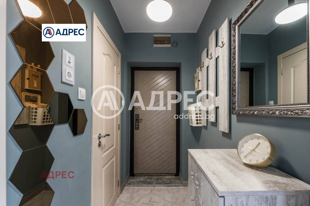 Продава МНОГОСТАЕН, гр. Варна, Център, снимка 15 - Апартаменти - 53766456