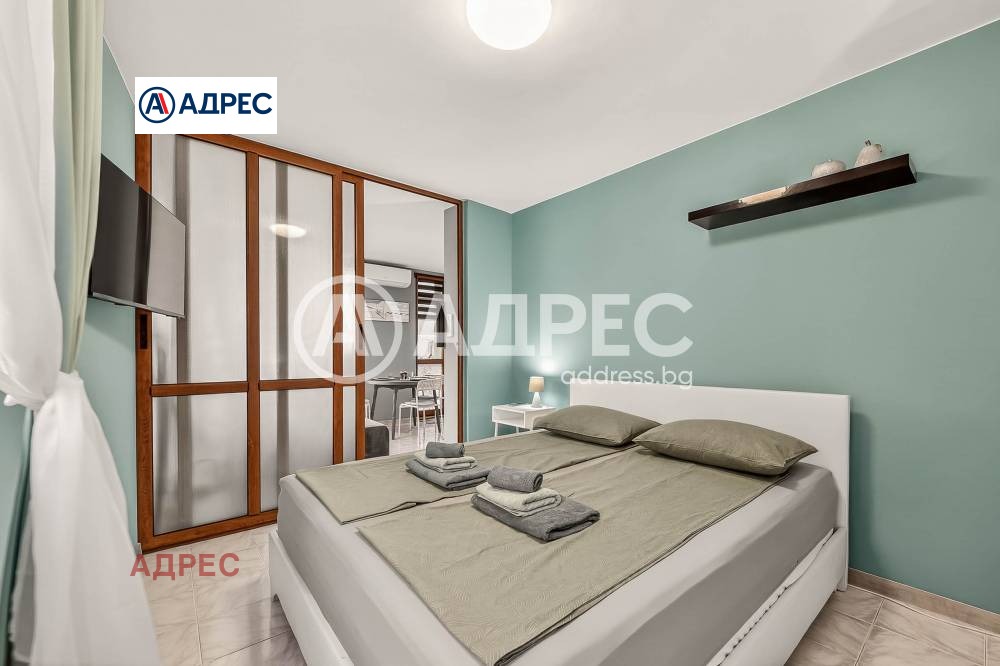 Продава МНОГОСТАЕН, гр. Варна, Център, снимка 12 - Апартаменти - 53766456