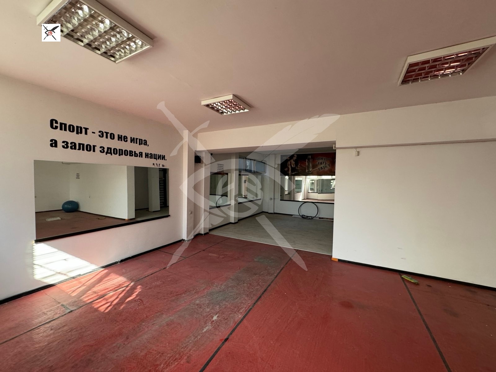 Продава ОФИС, гр. Айтос, област Бургас, снимка 2 - Офиси - 53321499