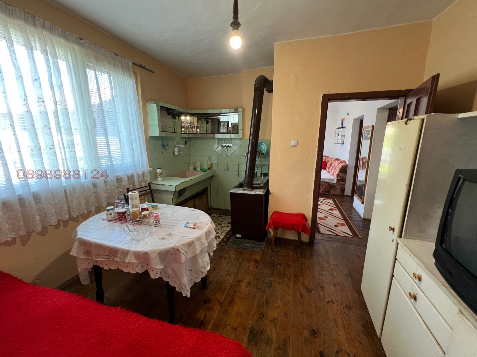 Продава КЪЩА, гр. Сандански, област Благоевград, снимка 17 - Къщи - 53752516