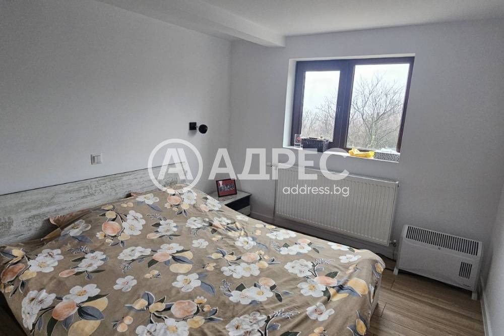 Продава КЪЩА, с. Вакарел, област София област, снимка 9 - Къщи - 53603042