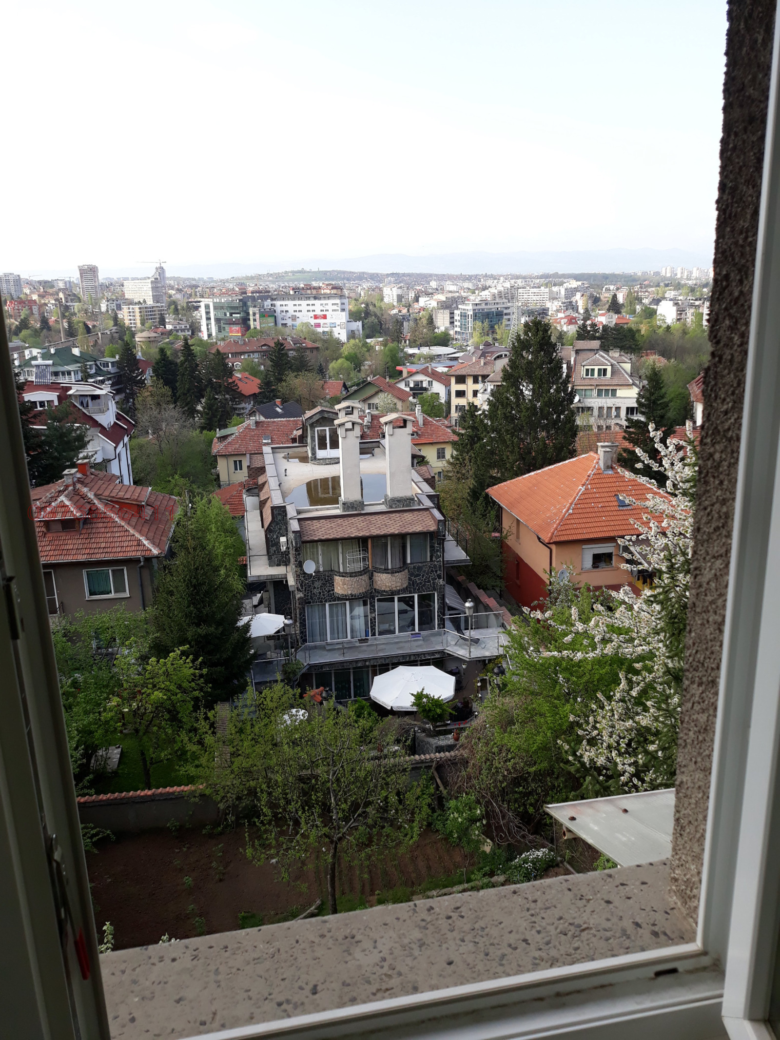 Продава КЪЩА, гр. София, м-т Гърдова глава, снимка 16 - Къщи - 53691112