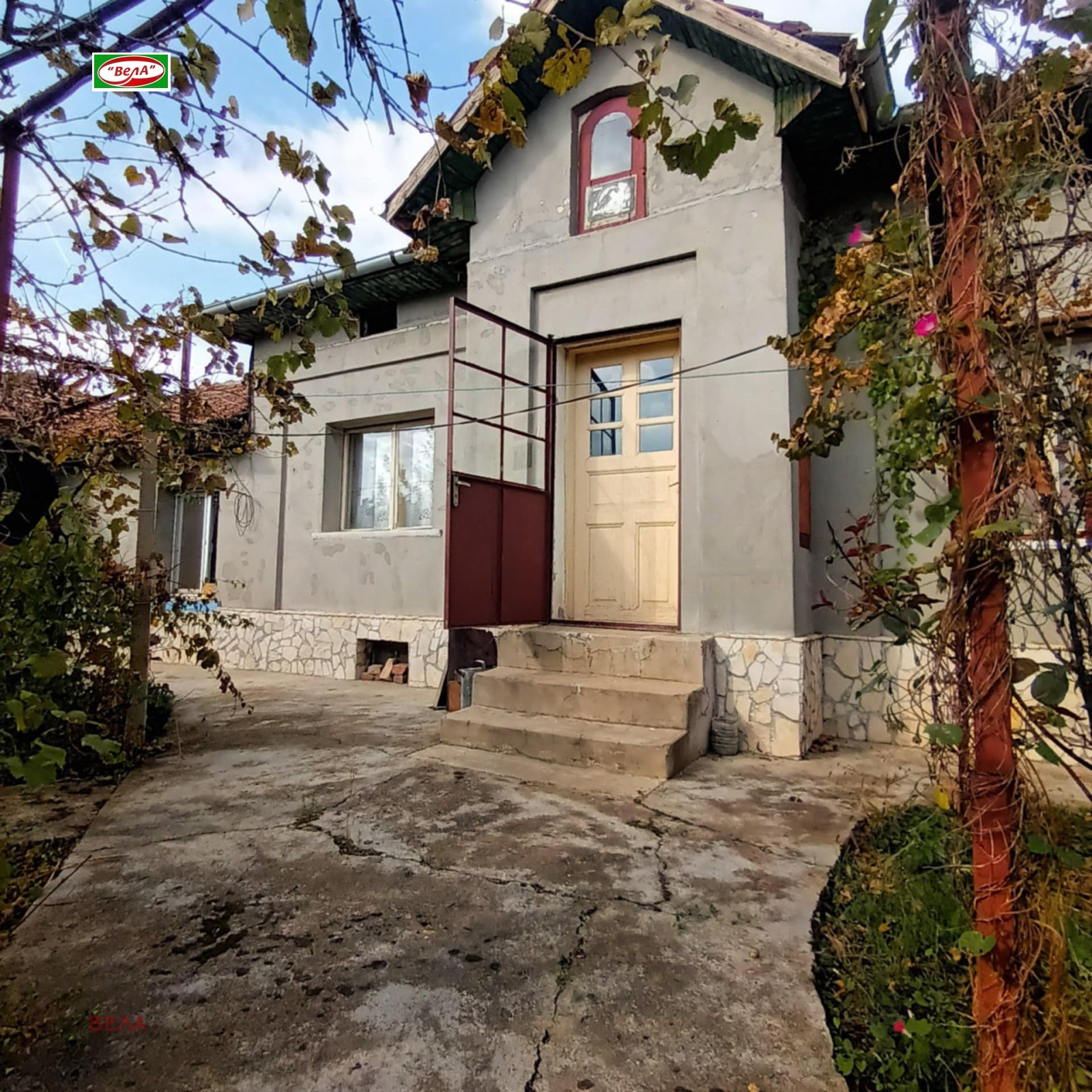 Продава КЪЩА, с. Правда, област Велико Търново