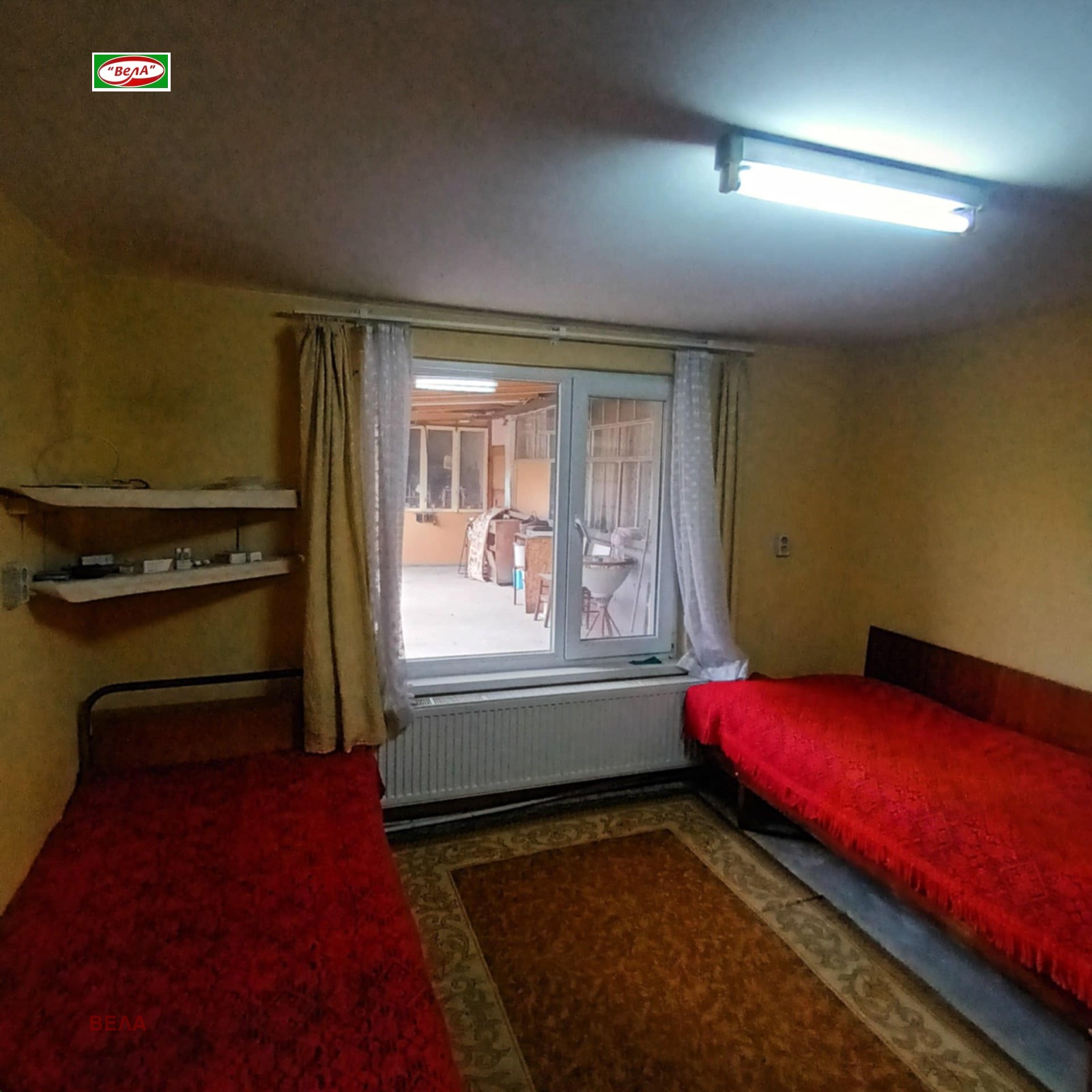 Продава КЪЩА, с. Правда, област Велико Търново, снимка 11 - Къщи - 53731317