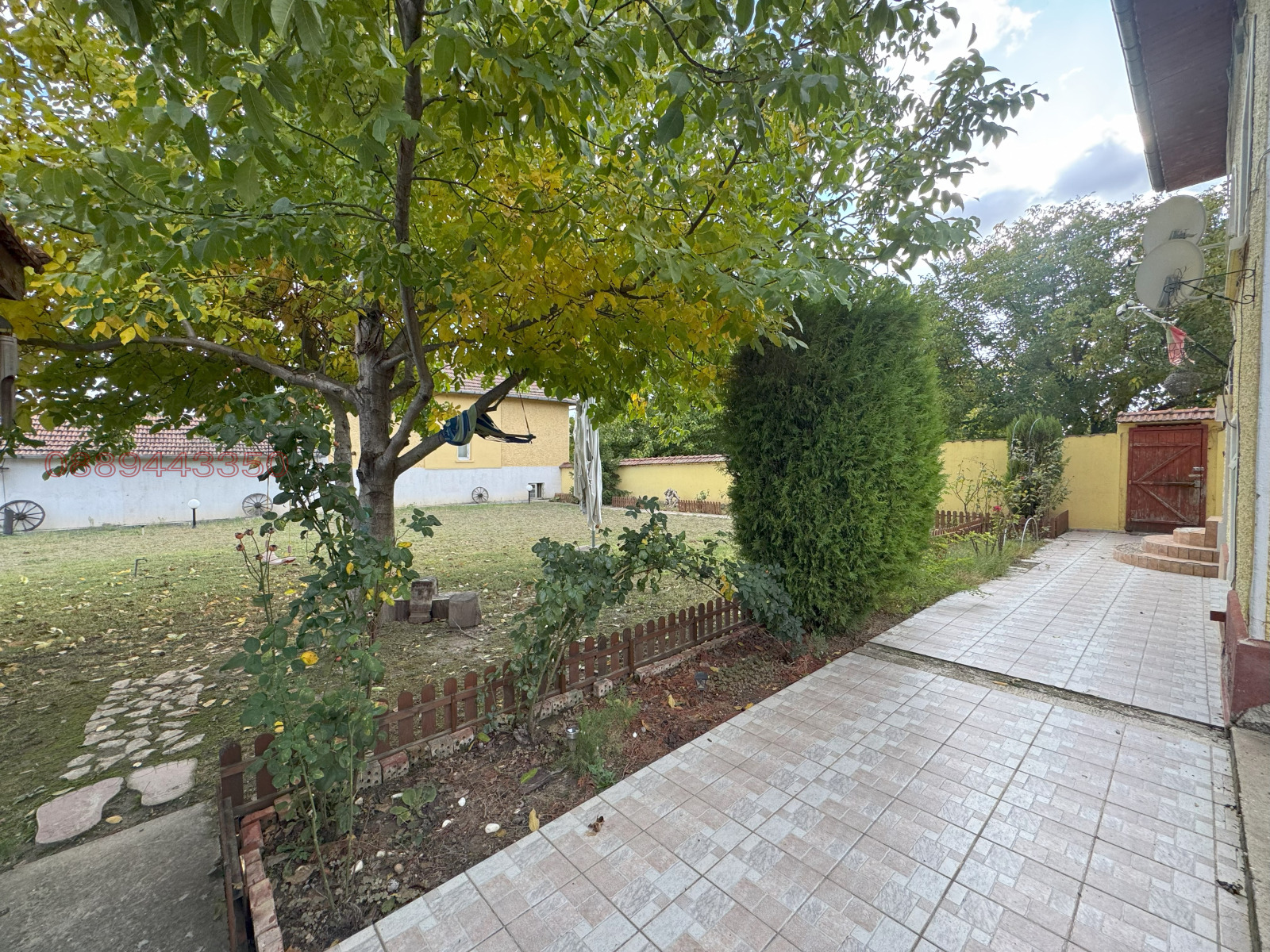 Продава КЪЩА, с. Обнова, област Плевен, снимка 8 - Къщи - 55972484