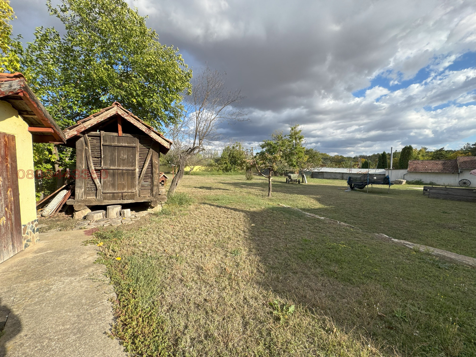 Продава КЪЩА, с. Обнова, област Плевен, снимка 11 - Къщи - 55972484