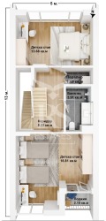 Продава КЪЩА, град София, Бояна • 430000 € • 22232264 — Holmes.bg