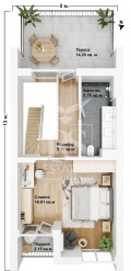 Продава КЪЩА, град София, Бояна • 430000 € • 22232264 — Holmes.bg