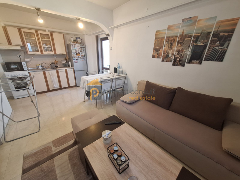 Продава 2-СТАЕН в град Пловдив, Кършияка - 55 кв.м / 110 000 € » 215 141.30 лв., ПЕРФЕКТ КОНСУЛТ