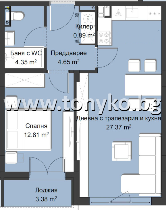 ������� 2-����� | Imot.bg � ����������� 5