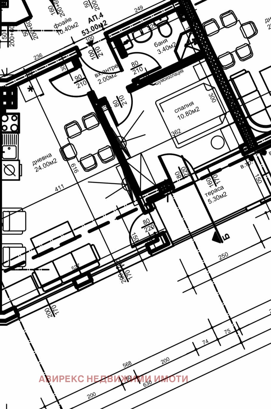 Продава 2-СТАЕН | Imot.bg — изображение 2