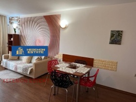 1 bedroom k.k. Zlatni pyasatsi, Varna 1