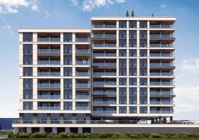 3-СТАЕН, 110 m2