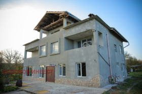 Casa Novo Botevo, región Dóbrich 1