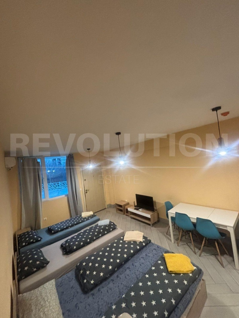 Продава 1-СТАЕН, гр. София, Студентски град, снимка 2 - Апартаменти - 53097546