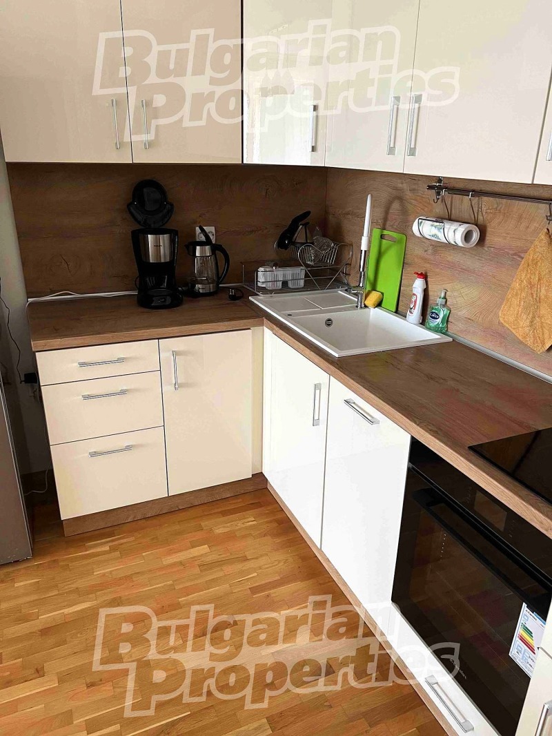 Продава  2-стаен град Варна , к.к. Св.Св. Константин и Елена , 77 кв.м | 41471432 - изображение [5]