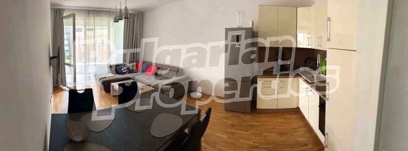 Продава  2-стаен град Варна , к.к. Св.Св. Константин и Елена , 77 кв.м | 41471432 - изображение [16]