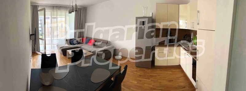 Продава  2-стаен град Варна , к.к. Св.Св. Константин и Елена , 77 кв.м | 41471432 - изображение [12]