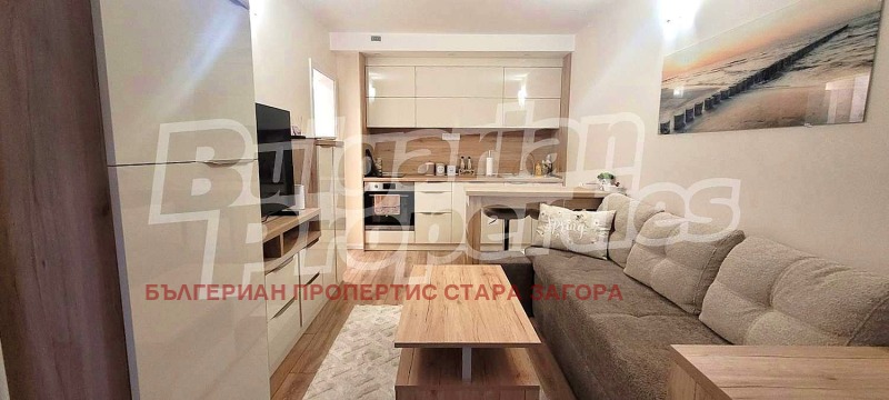 Продава  2-стаен град Стара Загора , Загорка , 40 кв.м | 80907125 - изображение [2]