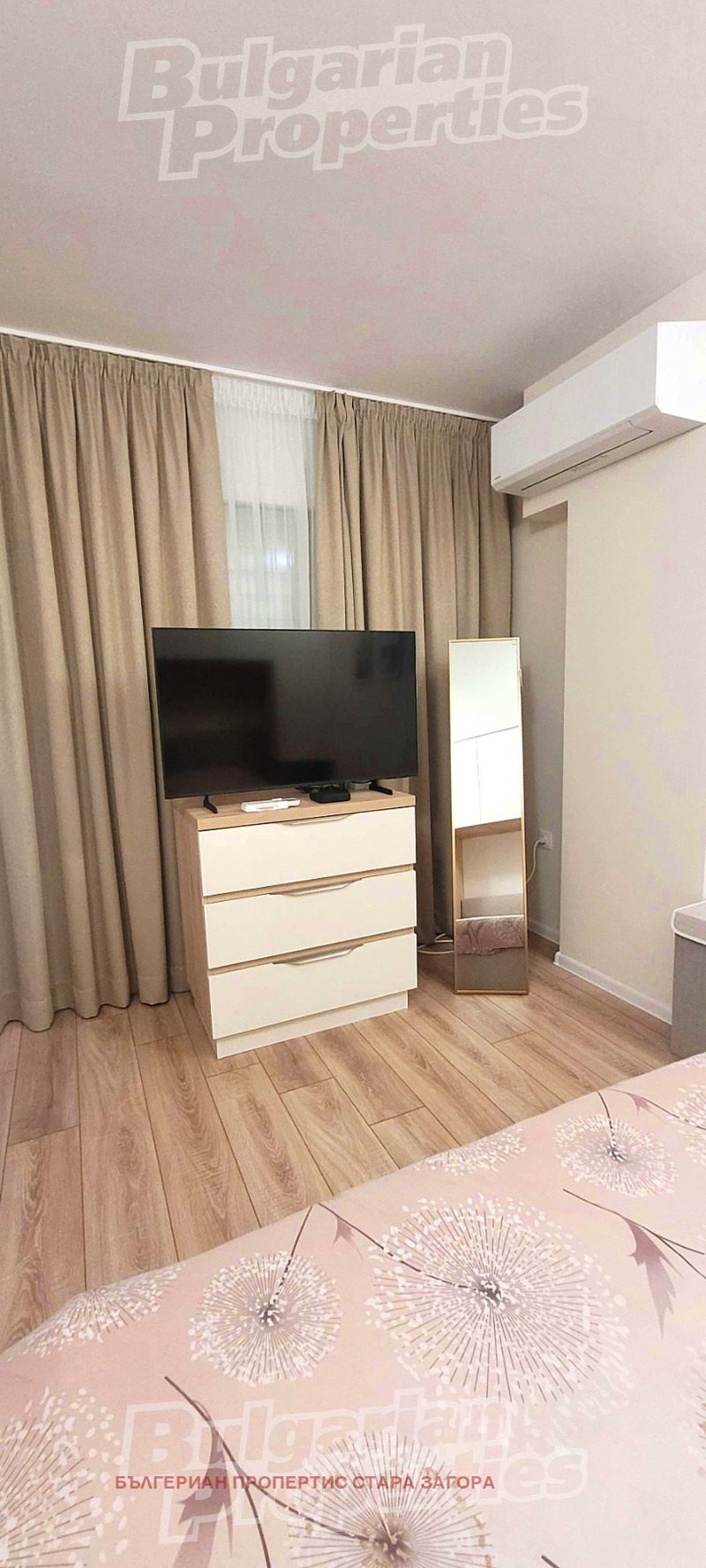 Продава  2-стаен град Стара Загора , Загорка , 40 кв.м | 80907125 - изображение [6]