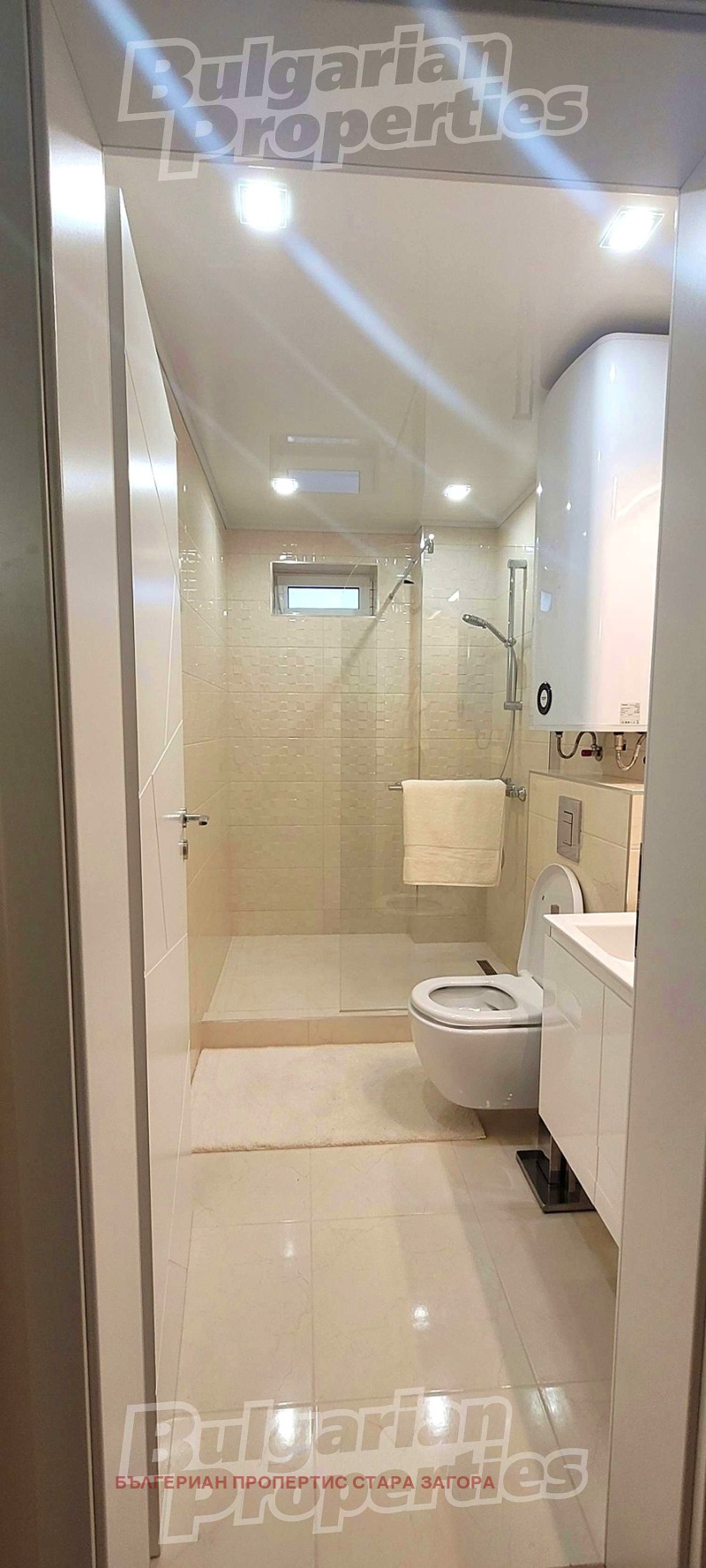 Продава  2-стаен град Стара Загора , Загорка , 40 кв.м | 80907125 - изображение [7]