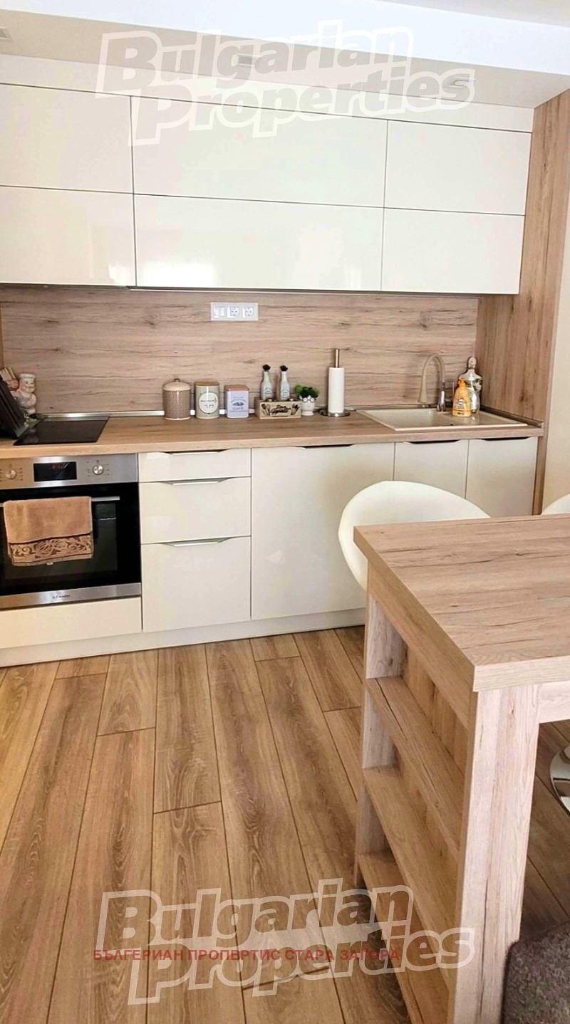 Продава  2-стаен град Стара Загора , Загорка , 40 кв.м | 80907125 - изображение [3]