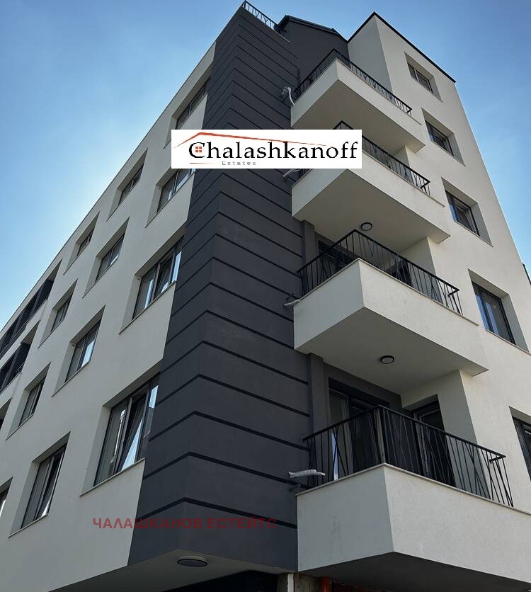 Προς πώληση  1 υπνοδωμάτιο Σοφηια , Λεβσκη Β , 66 τ.μ | 77448395 - εικόνα [2]