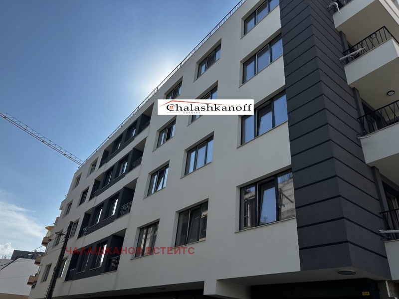 Προς πώληση  1 υπνοδωμάτιο Σοφηια , Λεβσκη Β , 66 τ.μ | 77448395 - εικόνα [3]