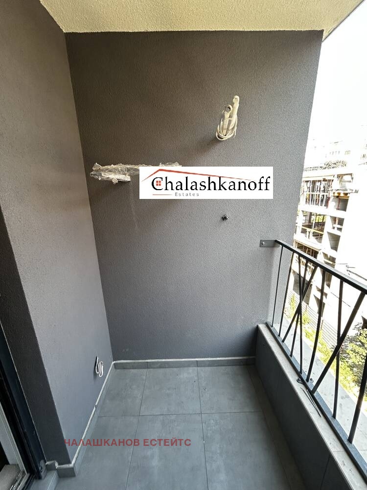 Προς πώληση  1 υπνοδωμάτιο Σοφηια , Λεβσκη Β , 66 τ.μ | 77448395 - εικόνα [4]