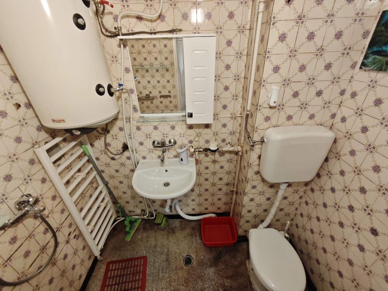 À vendre  1 chambre Choumen , Trakiya , 57 m² | 87049935 - image [8]