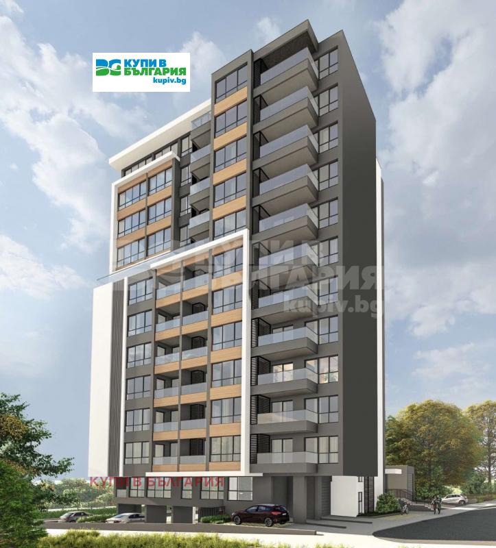 Na prodej  1 ložnice Varna , Vazraždane 1 , 88 m2 | 68841156 - obraz [3]