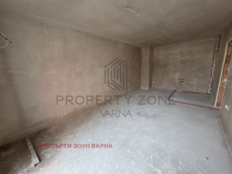 Продава  2-стаен град Варна , Левски 1 , 62 кв.м | 60618712 - изображение [2]