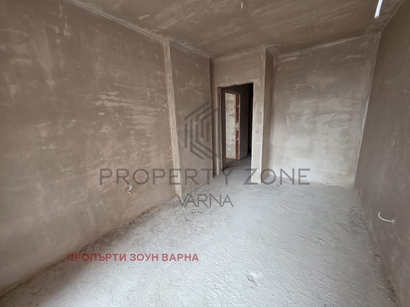 Продава  2-стаен град Варна , Левски 1 , 62 кв.м | 60618712 - изображение [4]