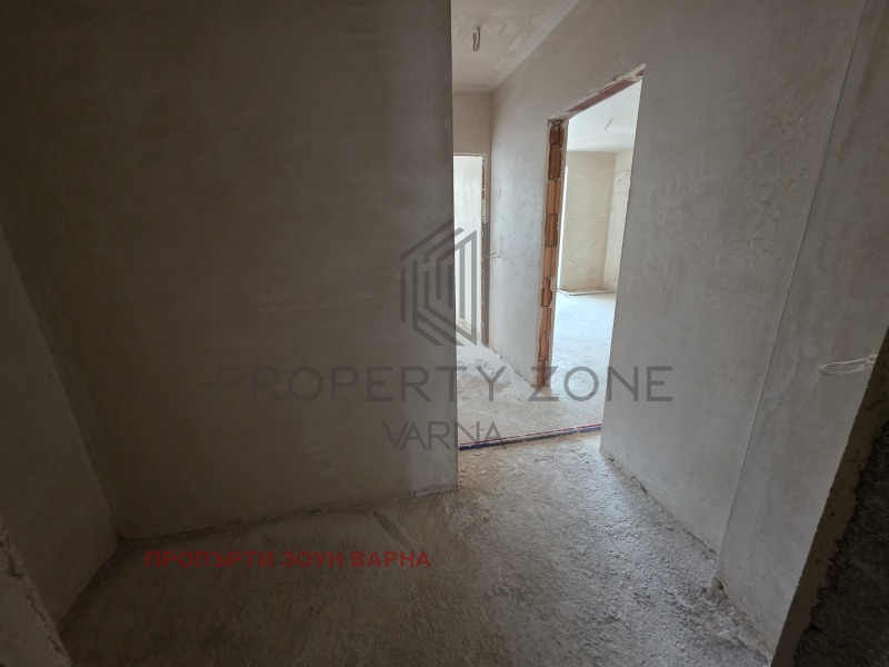 Продава  2-стаен град Варна , Левски 1 , 62 кв.м | 60618712 - изображение [3]
