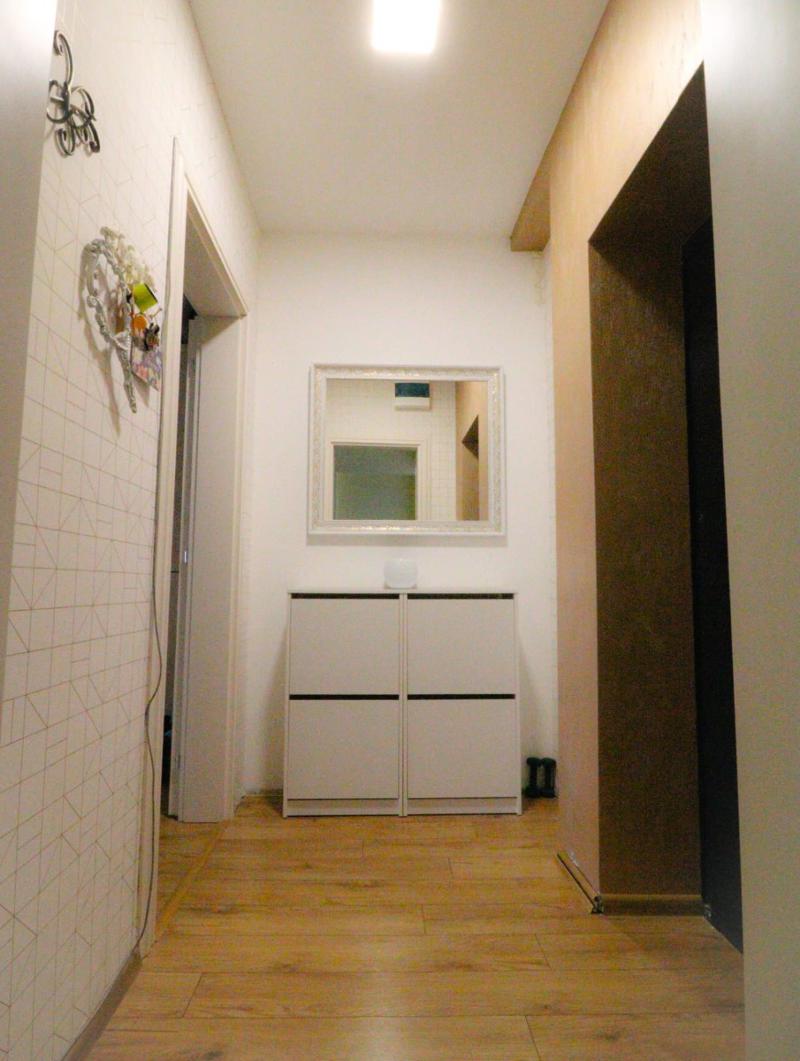 Продава 3-СТАЕН, гр. София, Център, снимка 2 - Апартаменти - 53472499