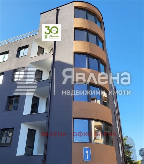 Продава 3-СТАЕН, гр. Варна, Колхозен пазар, снимка 1 - Aпартаменти - 47347762