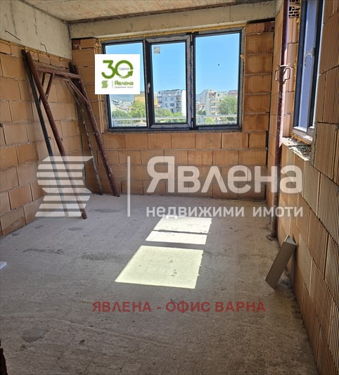 Продава 3-СТАЕН, гр. Варна, Колхозен пазар, снимка 4 - Aпартаменти - 47347762