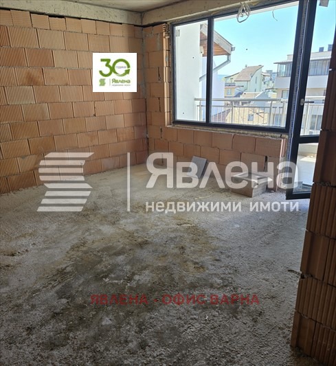 Продава 3-СТАЕН, гр. Варна, Колхозен пазар, снимка 2 - Aпартаменти - 47347762