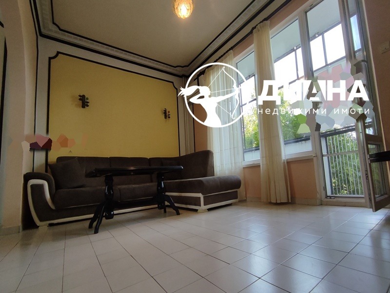 Продава  3-стаен град Пловдив , Кючук Париж , 94 кв.м | 71127848 - изображение [11]
