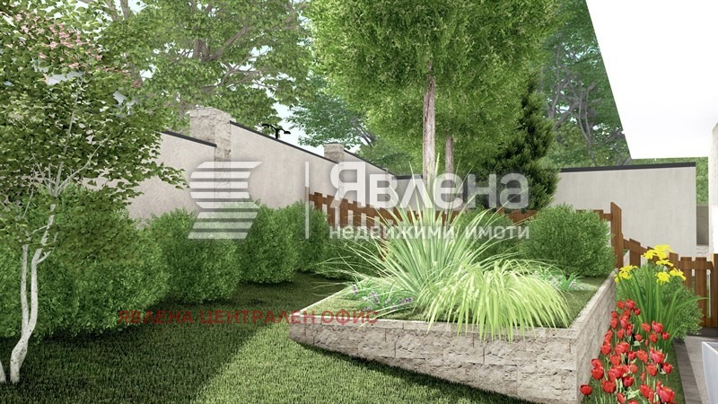 Продава 3-СТАЕН, гр. София, Бояна, снимка 4 - Апартаменти - 53169509