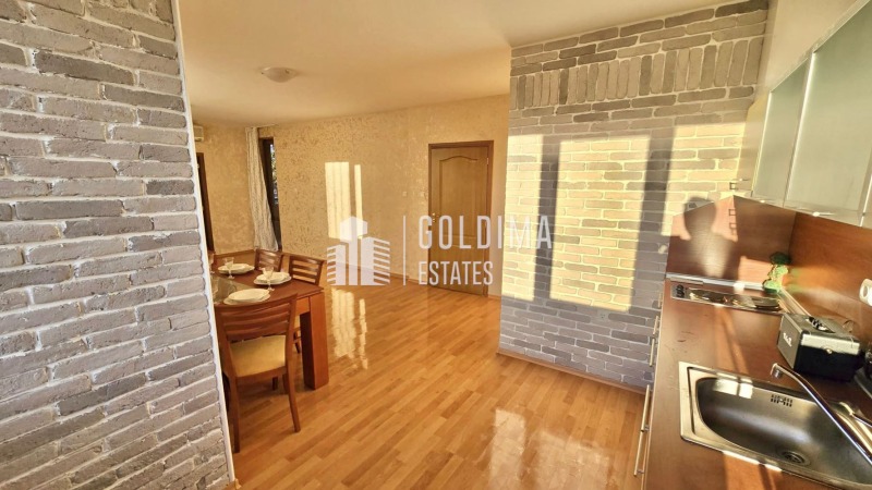 Продава 3-СТАЕН, к.к. Слънчев бряг, област Бургас, снимка 8 - Апартаменти - 53187344