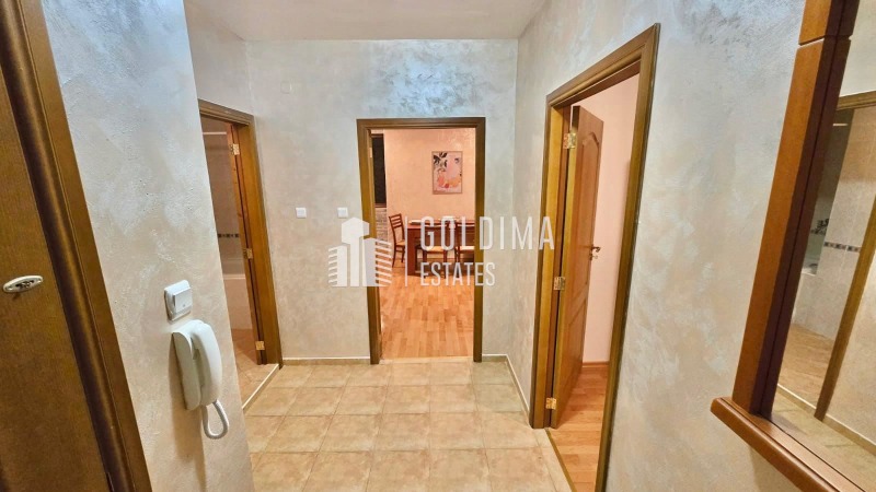 Продава 3-СТАЕН, к.к. Слънчев бряг, област Бургас, снимка 14 - Апартаменти - 53187344