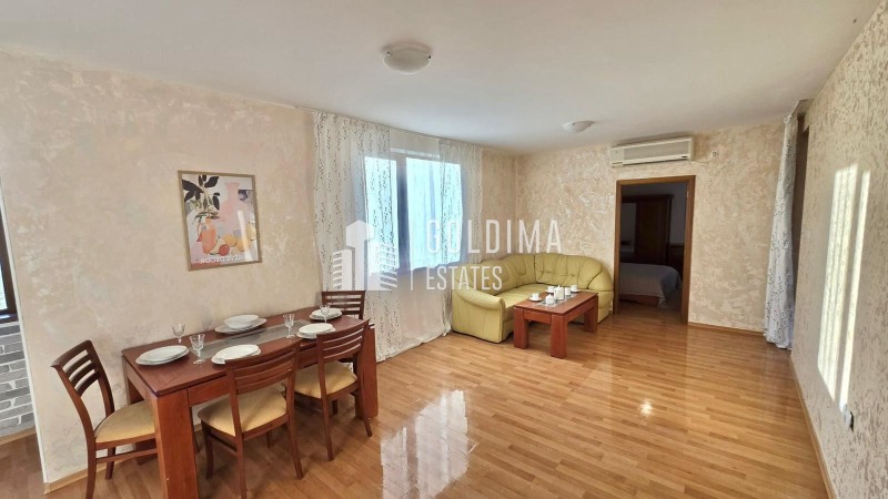 Продава 3-СТАЕН, к.к. Слънчев бряг, област Бургас, снимка 3 - Апартаменти - 53187344